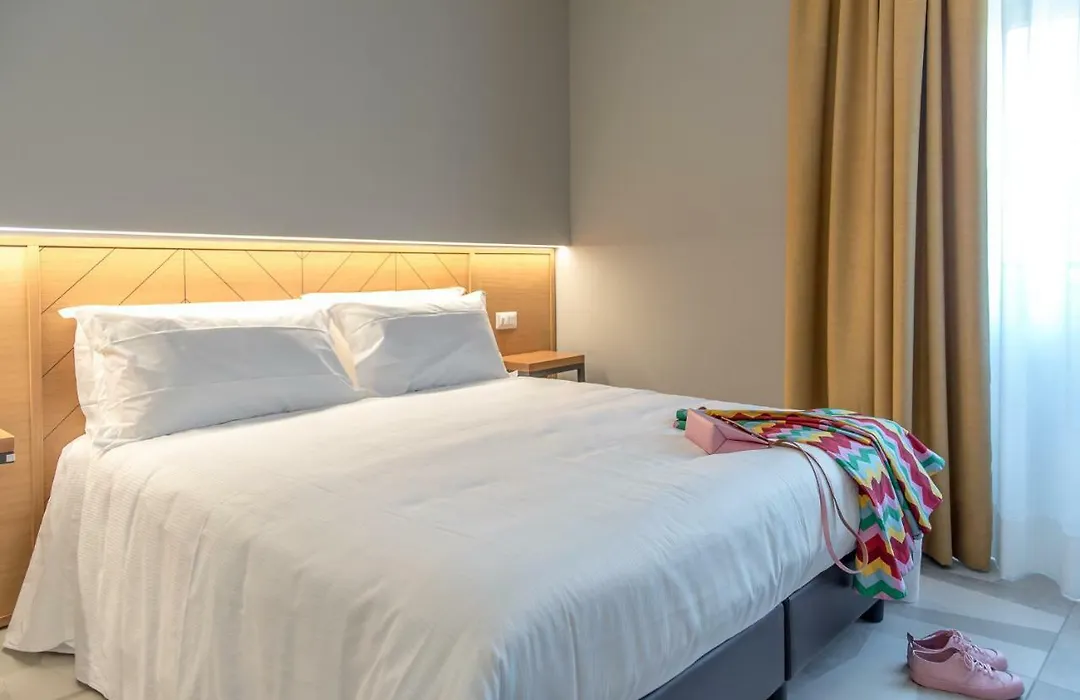 Aparthotel Casa Mia-1
