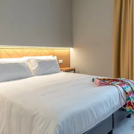 Aparthotel Casa Mia-2