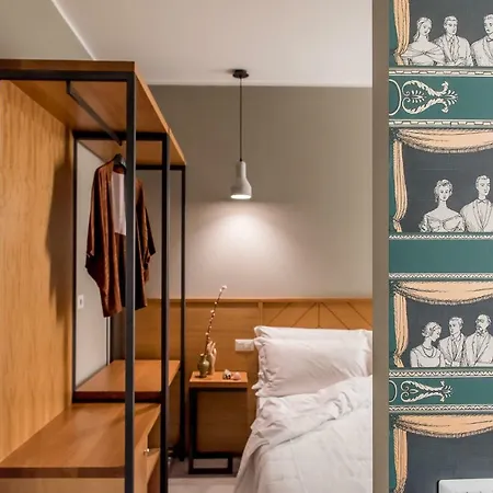 Aparthotel Casa Mia-2