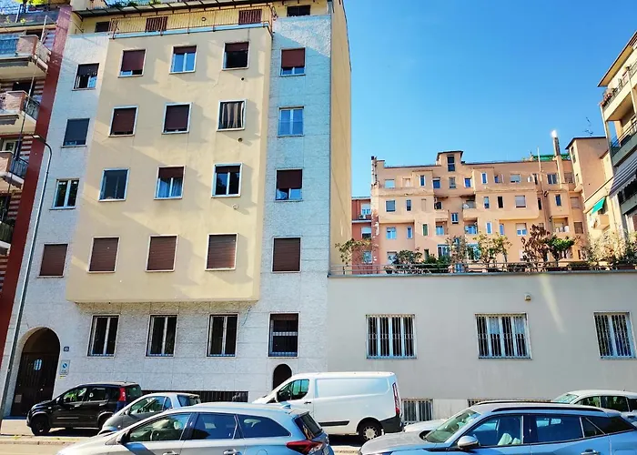 Ph Milano